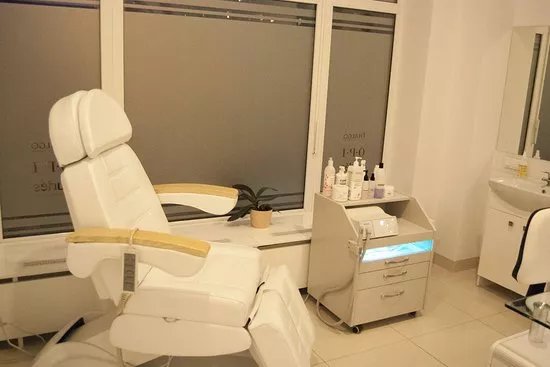 Thalgo Day Spa
