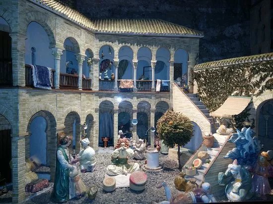 Museo Vivo de Al Andalus
