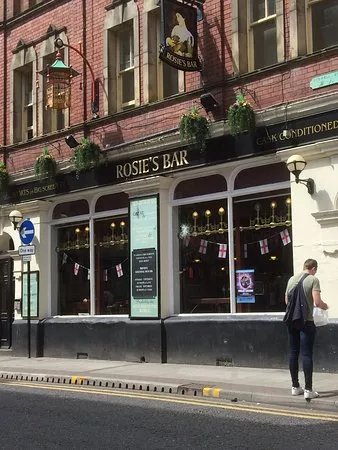 Rosies Bar