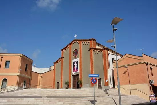 Parrocchia San Sebastiano Martire