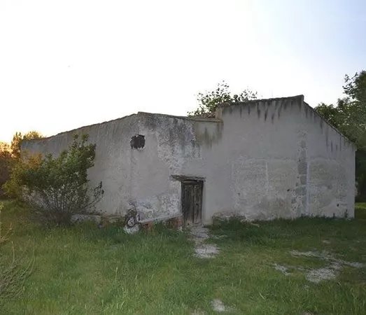 Palomar de Santa Teresa de Jesus