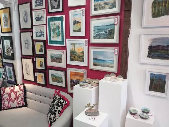 The Gallery