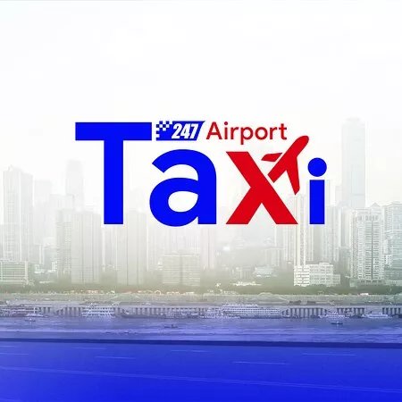 247 Airport Taxi Cab