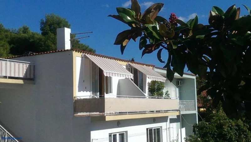 Apartmani Carevic