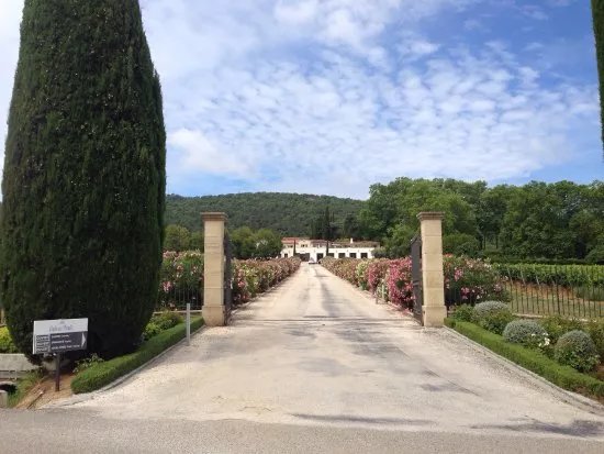Chateau Minuty