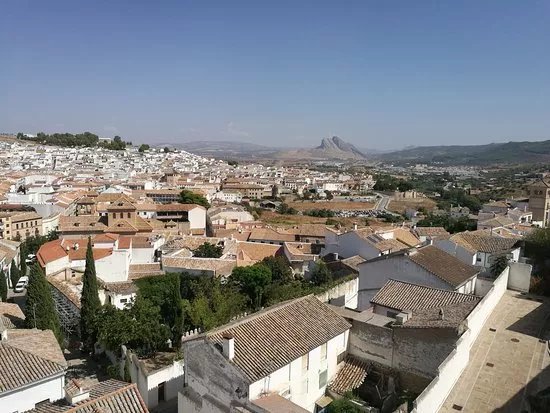 Mirador de Antequera