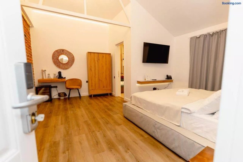 Hotel 5hills