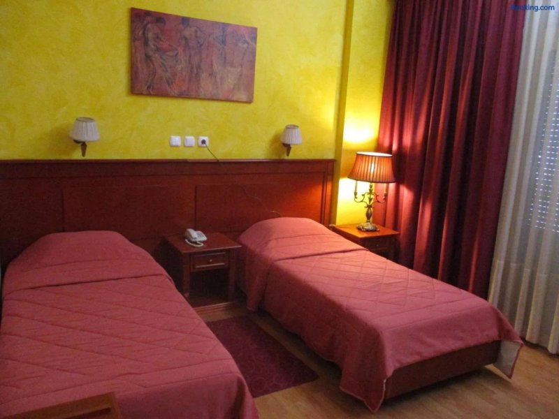 Delta Hotel