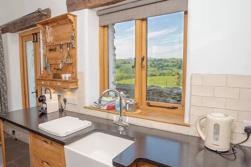 2 bedroom accommodation in Ings, near Windermere