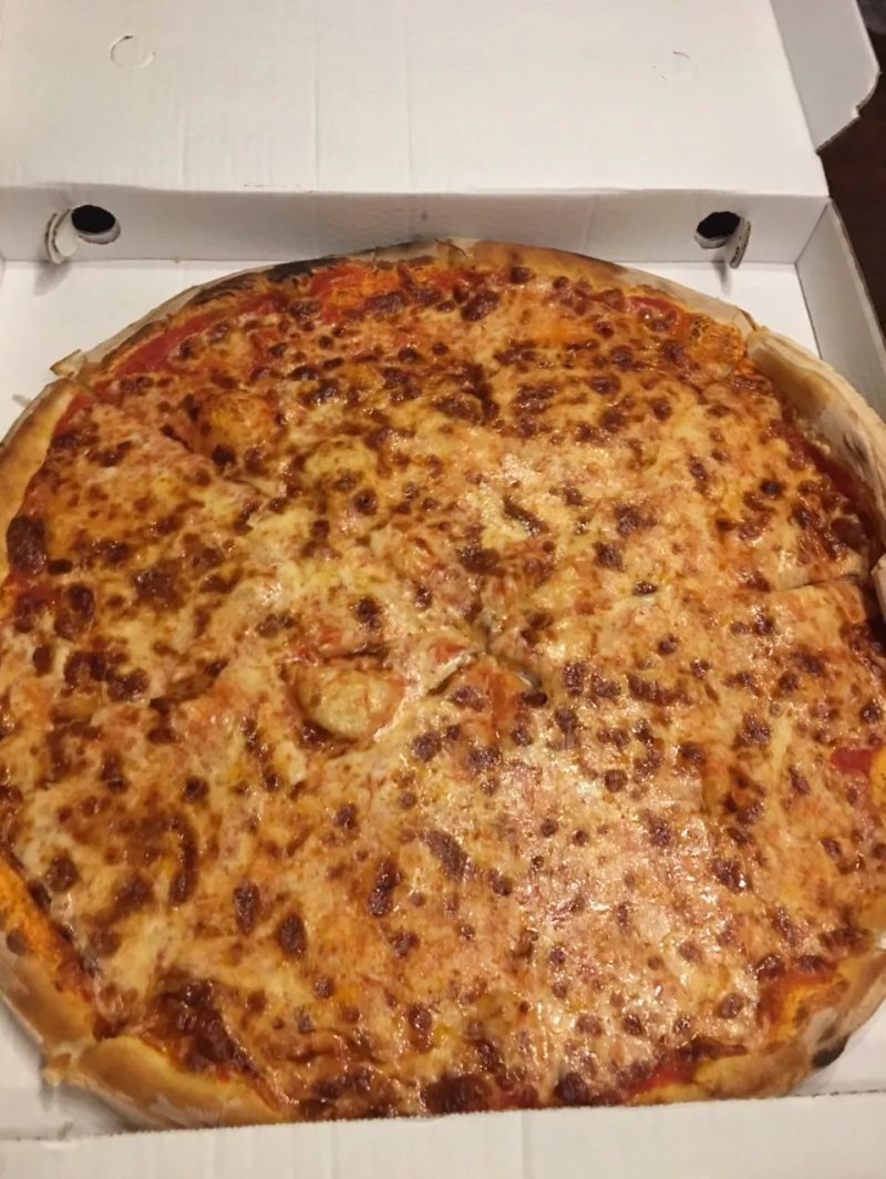 Pizzeria Trattoria Stella Marina S.A.S