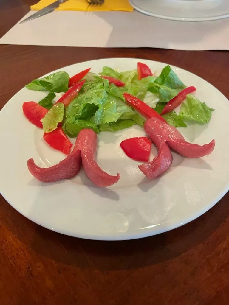 Restaurante La Carbonara