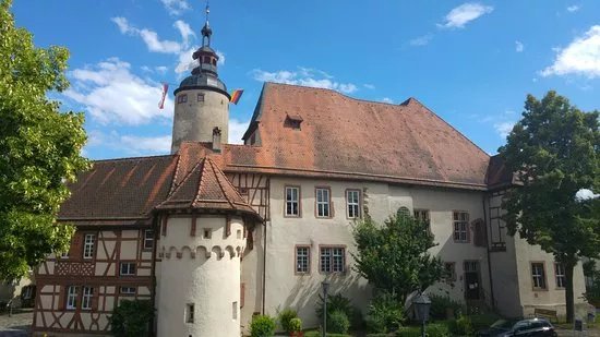 Castle Kurmainzisches