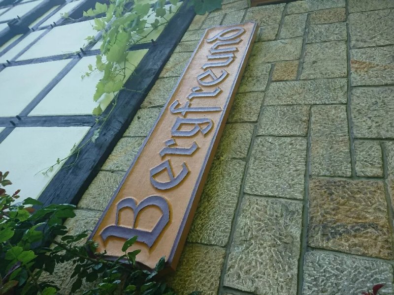 Pension & Gaststaette Bergfreund