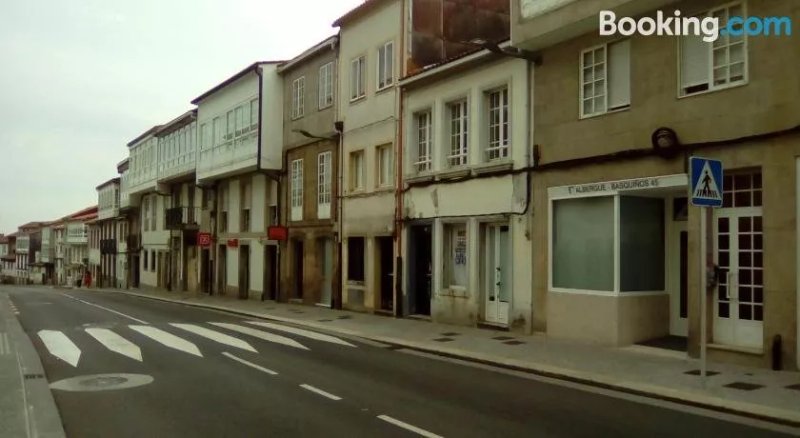 Albergue Basquinos 45
