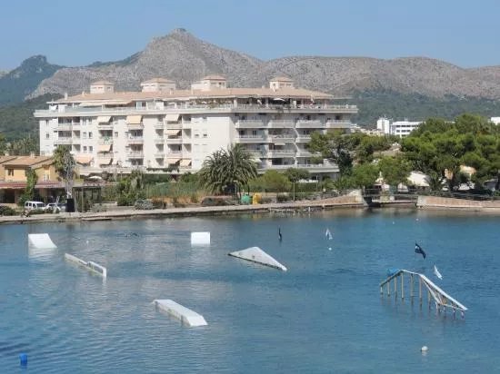 Mallorca Wakepark