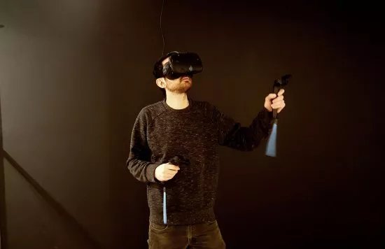 Virtual Room