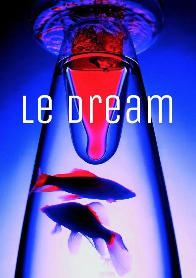 Le Dream Aix