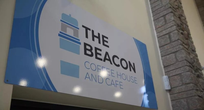 The Beacon Coffee House And Cafe