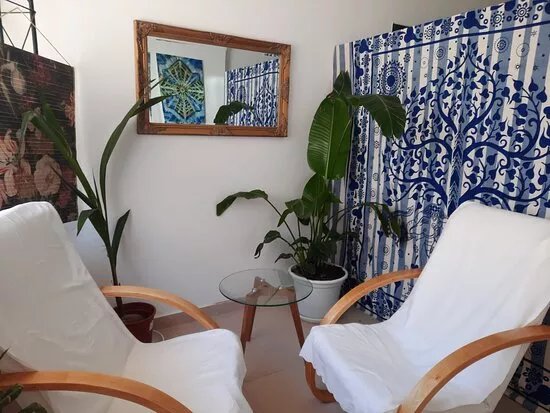 Vida Gabinete de Massagem Terapeutica