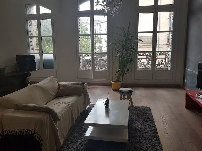 APART OF EXCEPTION IN THE HEART OF HISTORICAL CENTER WITH PARKING