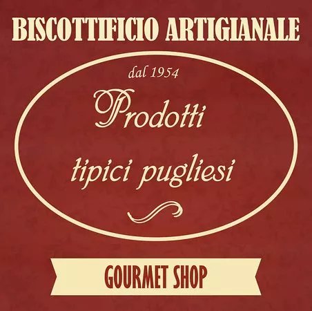 Biscottificio Artigianale Prodotti Tipici Pugliesi