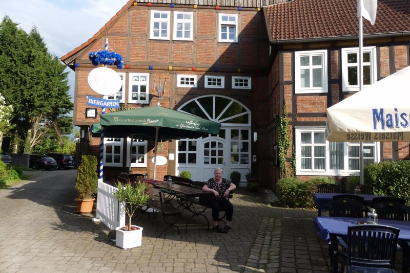 Wirtshaus am Brunnen