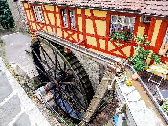 Barenbrunnen