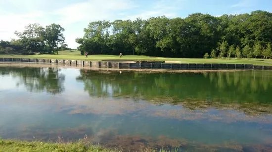 The Players Golf Club