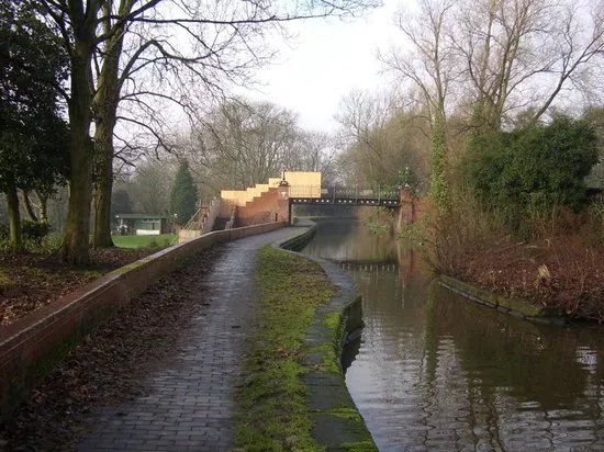 Hanley Park