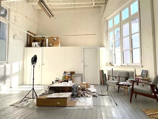 Atelier Studio Poggio Di Poggio