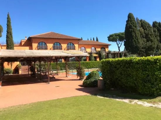 Circolo del Golf di Roma
