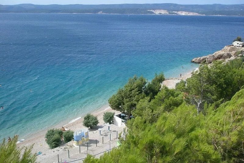 Dream Holiday Villa with private pool in a secluded location near the beach