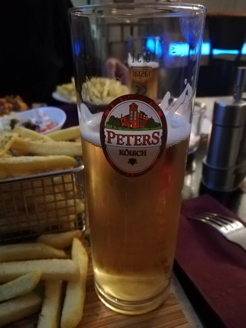 Zur Eiche