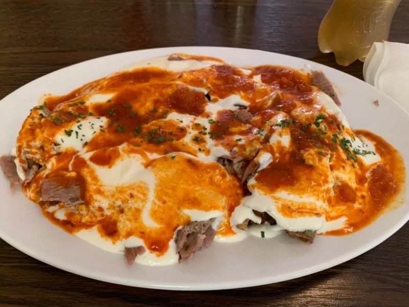 Anatolien Grill 23