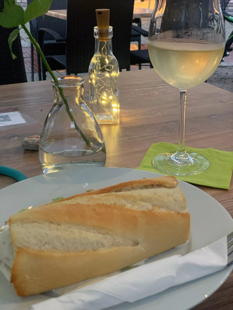 Bistro Swutsch