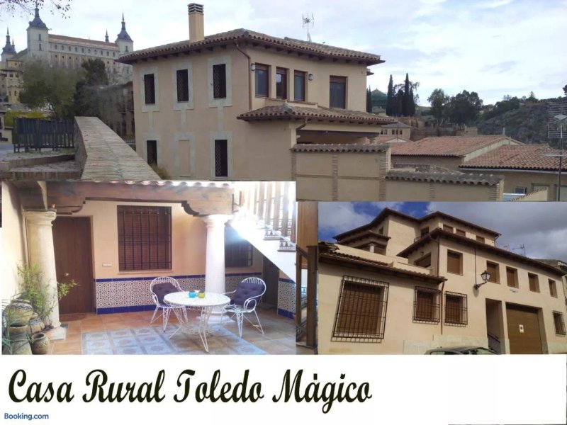 Toledo Magico