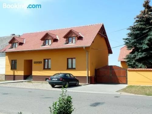 Penzion Selsky Dvur