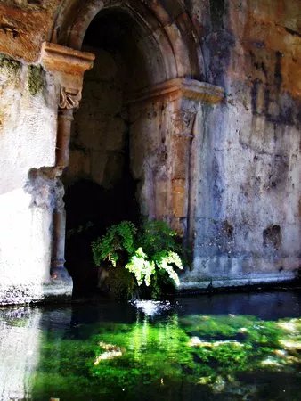 Figueiras Fountain