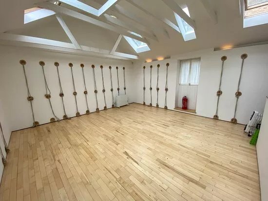 Ashtanga Yoga Edinburgh