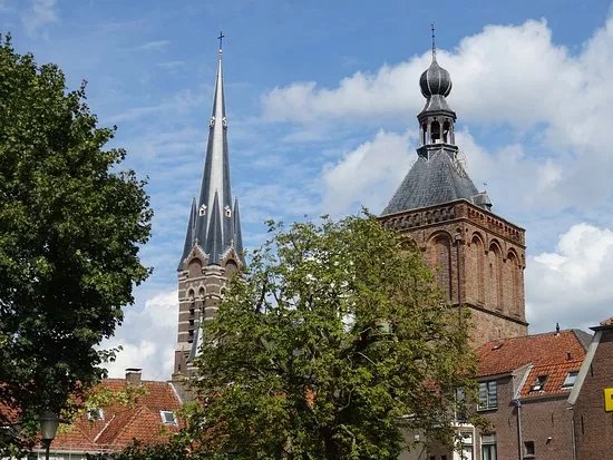 Sint Barbarakerk