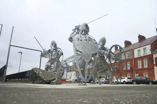 The Knights