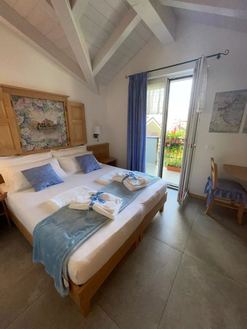 La Finestra Sul Giardino - B&B