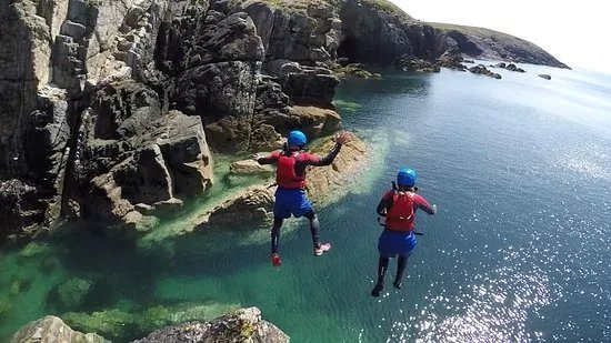 The Real Adventure Company