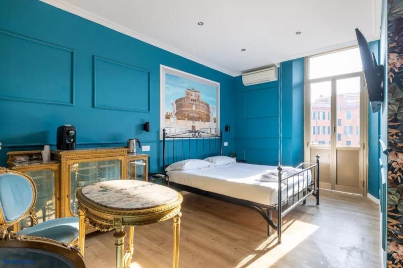 San Pietro 5 Stelle Prestigious Rooms