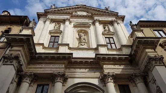 Chiesa di San Gaetano Thiene