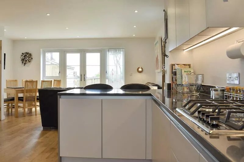 3 bedroom accommodation in Fowey