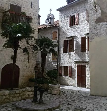 Church of St. Joseph