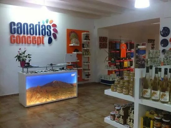 Canarias Concept