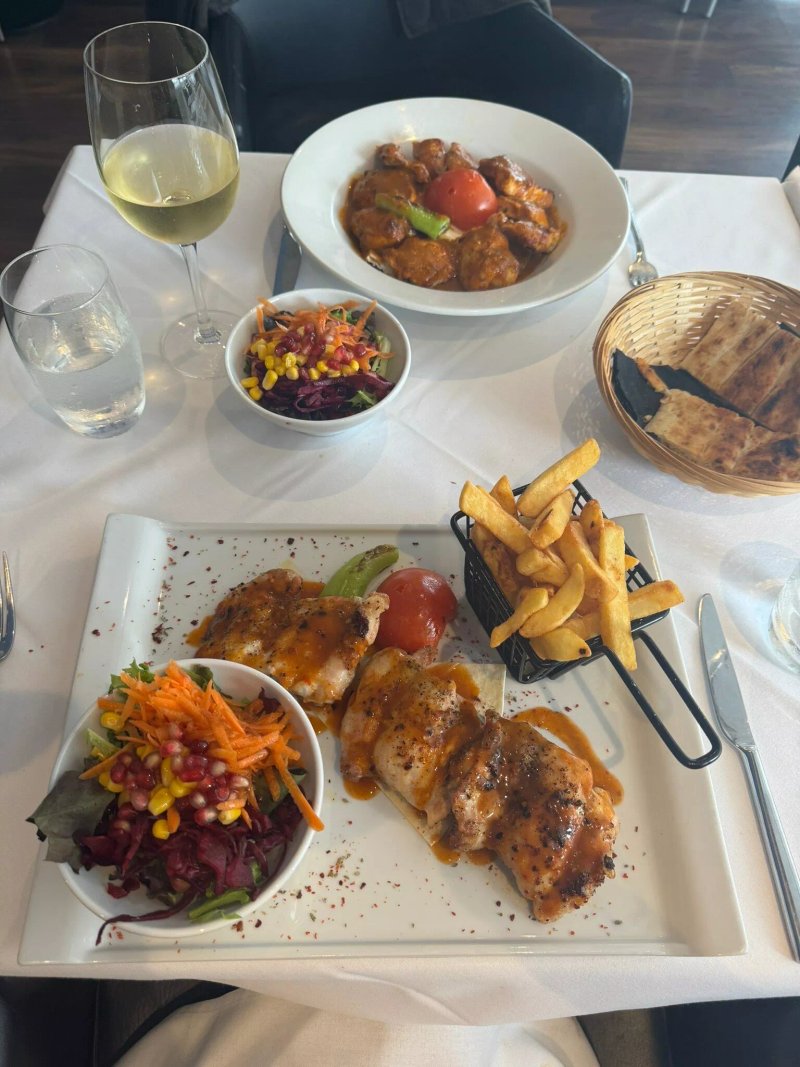 Heathes Restaurant