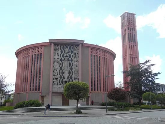 Eglise Saint-Pierre d' Yvetot